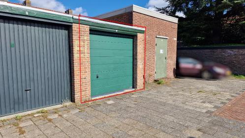 Garagebox, stalling, berging in Amstelveen Elsrijk te koop