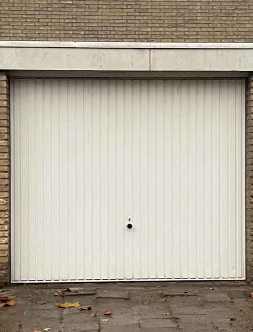 Garagebox  Stalling  Opslag  te huur in Deventer