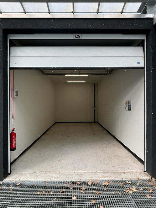 Garagebox - Stalling - Winkel Te Koop Rotterdam Arthurweg