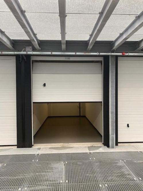 Garagebox Storage Opslag Werkruimte