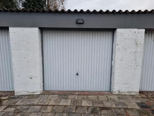 Garagebox te Huur