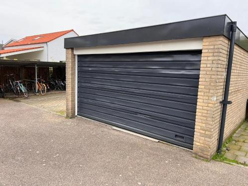 Garagebox te huur