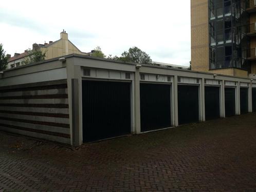 Garagebox te huur