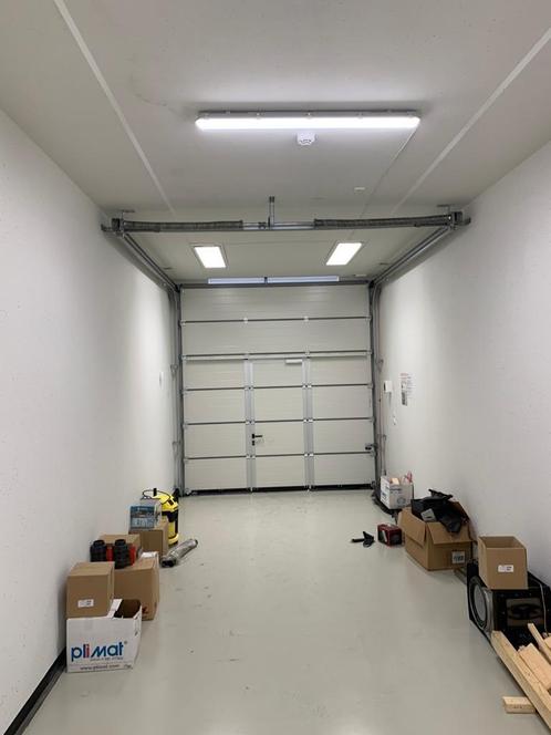 Garagebox te huur  440,00, per direct, Etten-Leur Vosdonk