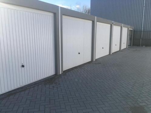 garagebox te huur