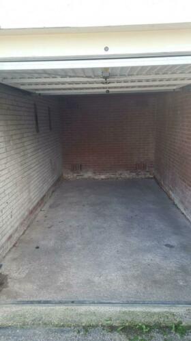 Garagebox te huur aan de Pinksterbloemweg G24 te Haren