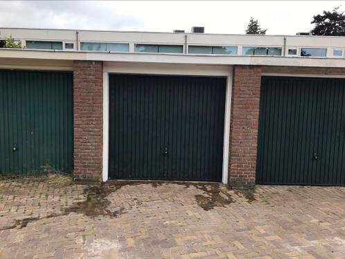 Garagebox te huur aangeboden te Heerenveen