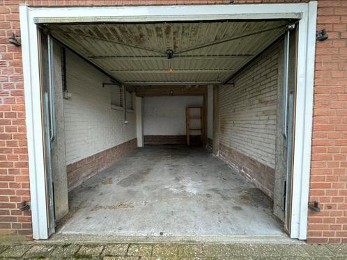 Garagebox te huur Amersfoort