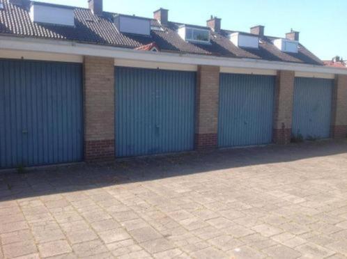 garagebox te huur Amersfoort