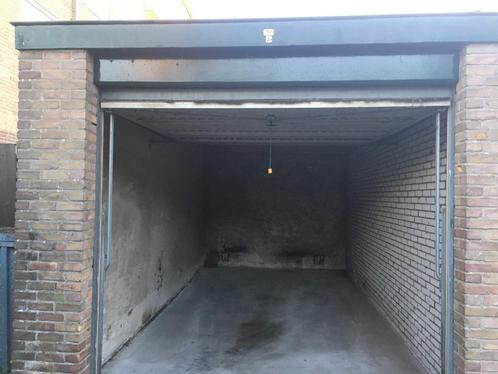 Garagebox te huur Amersfoort garage opslag Randenbroek ZZP