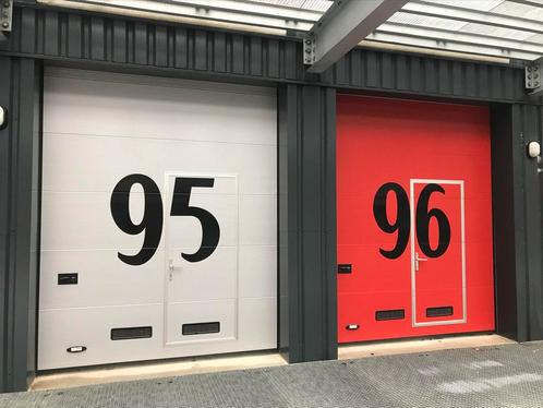 Garagebox te huur Amsterdam-noord ndsm 500pm incl