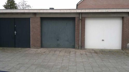 garagebox te huur APELDOORN stalling opslag autobox huren