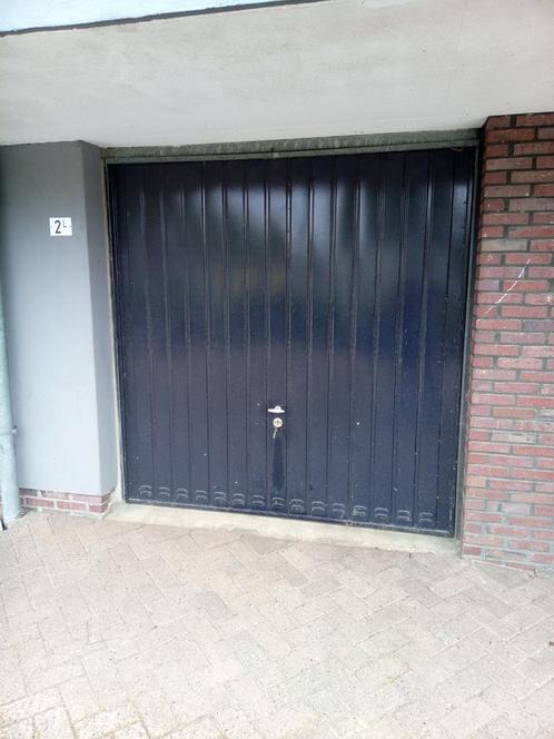 Garagebox te huur Arnhem Van borstelenstraat 2 L
