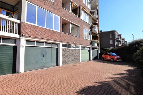 Garagebox te huur Bloemenbuurt Den Haag