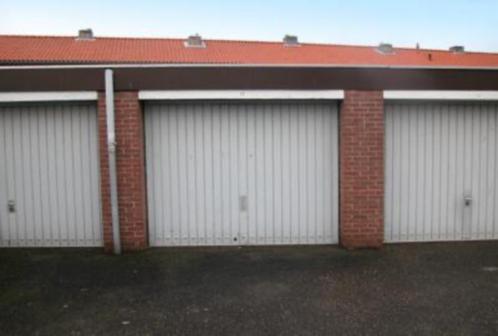 Garagebox te huur - Bloemenweg Maastricht