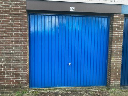 Garagebox te huur, Breda