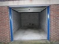 Garagebox te huur Den Bosch