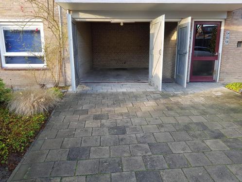 Garagebox te huur Deventer