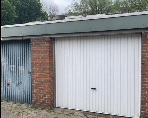 Garagebox te huur - Eindhoven