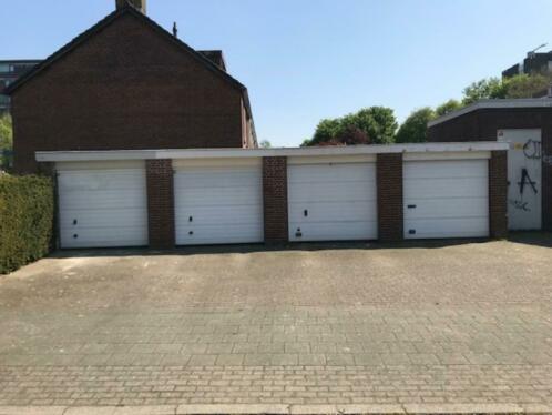 Garagebox te huur Eindhoven Winkelcentrum Woensel