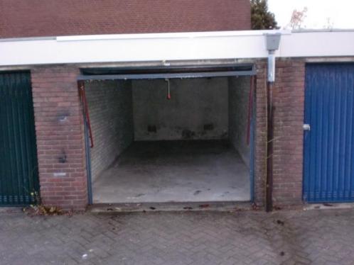 Garagebox te huur Eindhoven (woensel)