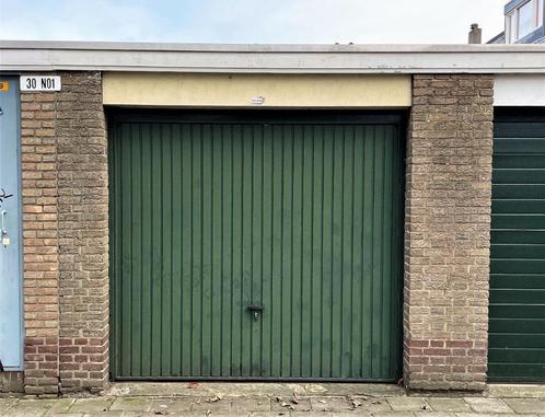 Garagebox te huur - Eindhoven Woensel - direct beschikbaar