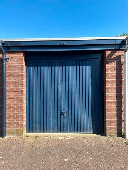 Garagebox te huur Enschede