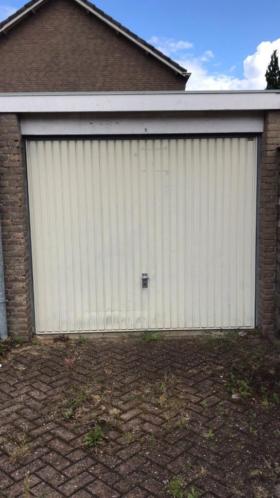 Garagebox Te Huur  Garage  Opslag Veendam  Box  Loods