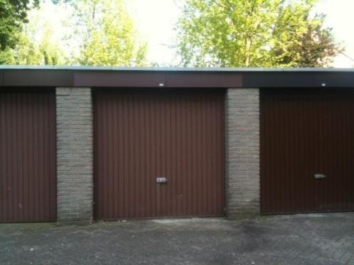  Garagebox te huur Garnichweg 466 Eindhoven