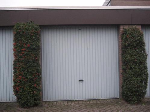 Garagebox te huur Garnichweg winkelcentr. Woensel Eindhoven