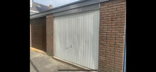 Garagebox te huur Gorinchem