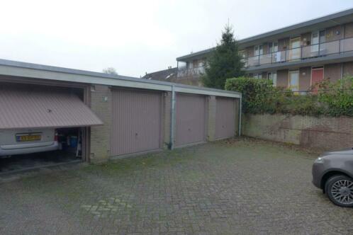 garagebox te huur Groesbeek nabij Malden Mook Nijmegen