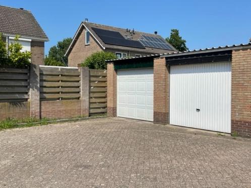 Garagebox te huur Grootebroek