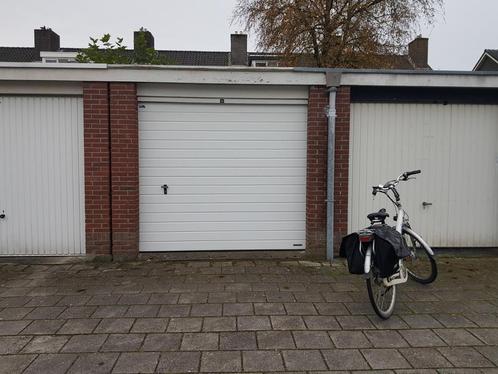 Garagebox te huur, Helpman, Groningen