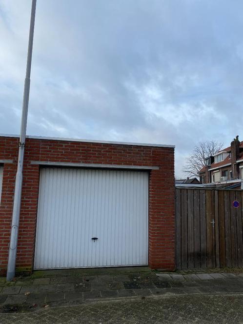 garagebox te huur Hofstraat Tongelre Eindhoven
