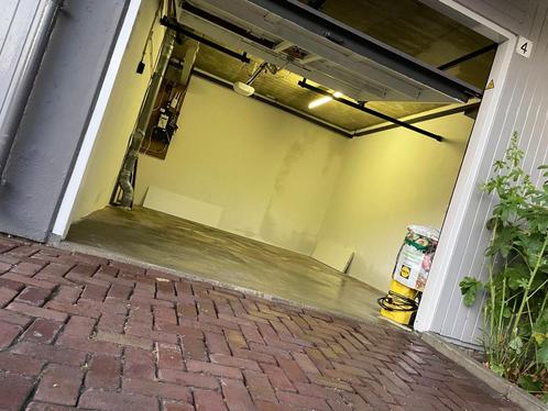 Garagebox te huur in Amsterdam Nieuw-West