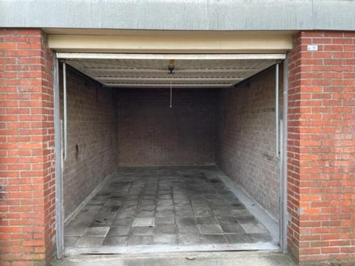 Garagebox te huur in Badhoevedorp per 1 december