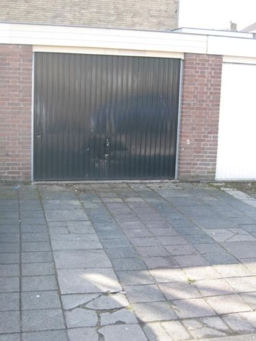 Garagebox te huur in BomenBloemen buurt Woerden