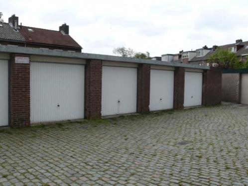 Garagebox te huur in Breda (IJpelaar)