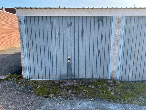 Garagebox te huur in Brunssum