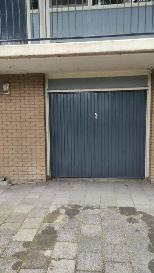 Garagebox te huur in Capelle aan den IJssel