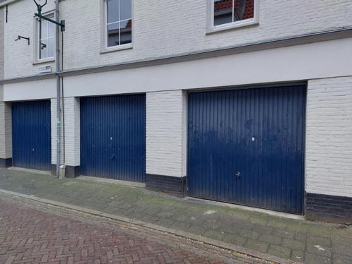 Garagebox te huur in Centrum Bergen op Zoom