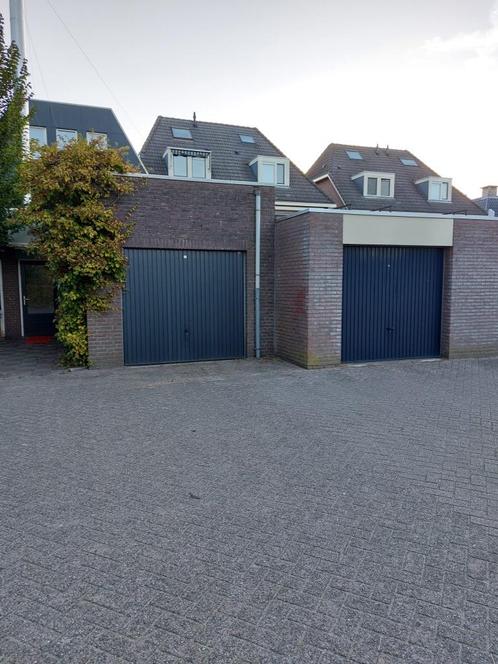 Garagebox te huur in centrum Lieshout