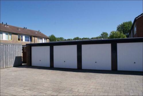 Garagebox te huur in Delfzijl (Pilsumerwad)