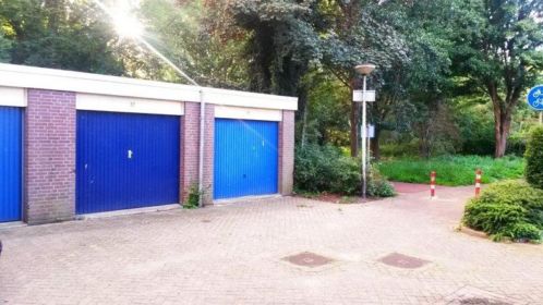 garagebox te huur in Diemen-Zuid
