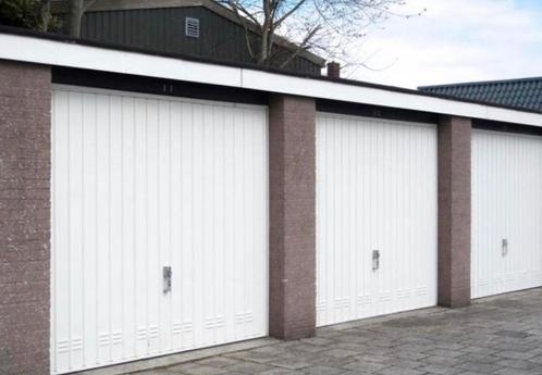 Garagebox te huur in Dokkum ( Friesland )