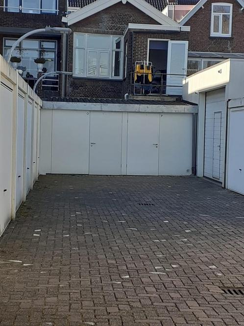 Garagebox te huur in Dordrecht