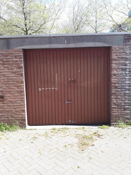 Garagebox te huur in Eindhoven