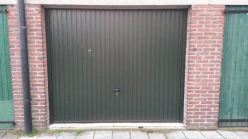 Garagebox te huur in Eindhoven Woensel 1 mnd gratis