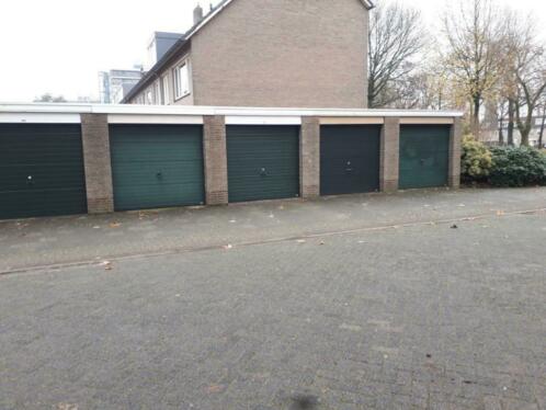 Garagebox te huur in Eindhoven ( Woensel )
